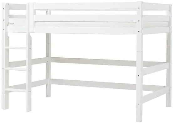 Hoppekids ECO Luxury Mittelhohes Bett 120x200 cm