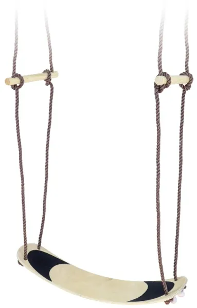 Happy Summer Skateboard-Schaukel