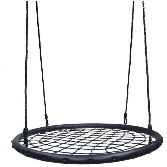 Nordic Play Runde Schaukel Ø100 cm