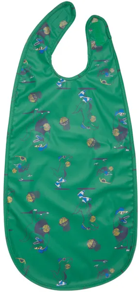 Langer Latz PU - 9018 - EINHEITSGRÖSSE