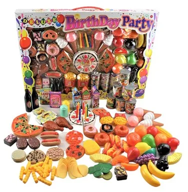 GA Toys Spiellebensmittel