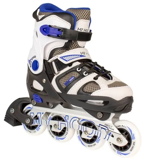 My Hood Inliner Blau - 29-32